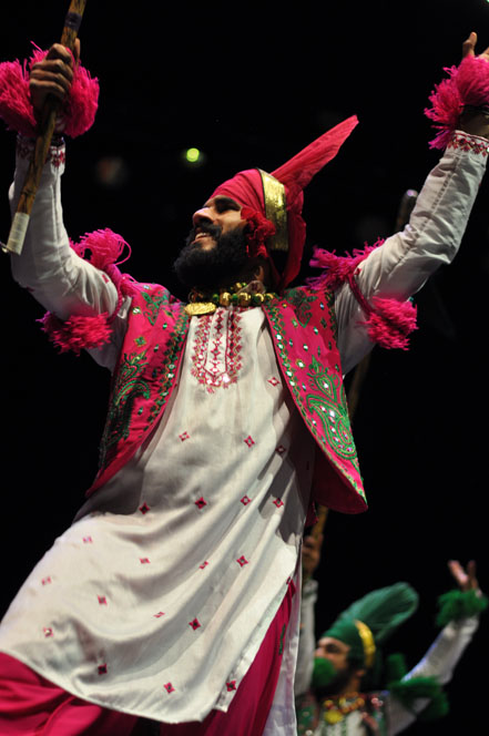 Hark1karan Bhangra Photography - Folk Stars 2016 - London www.hark1karan