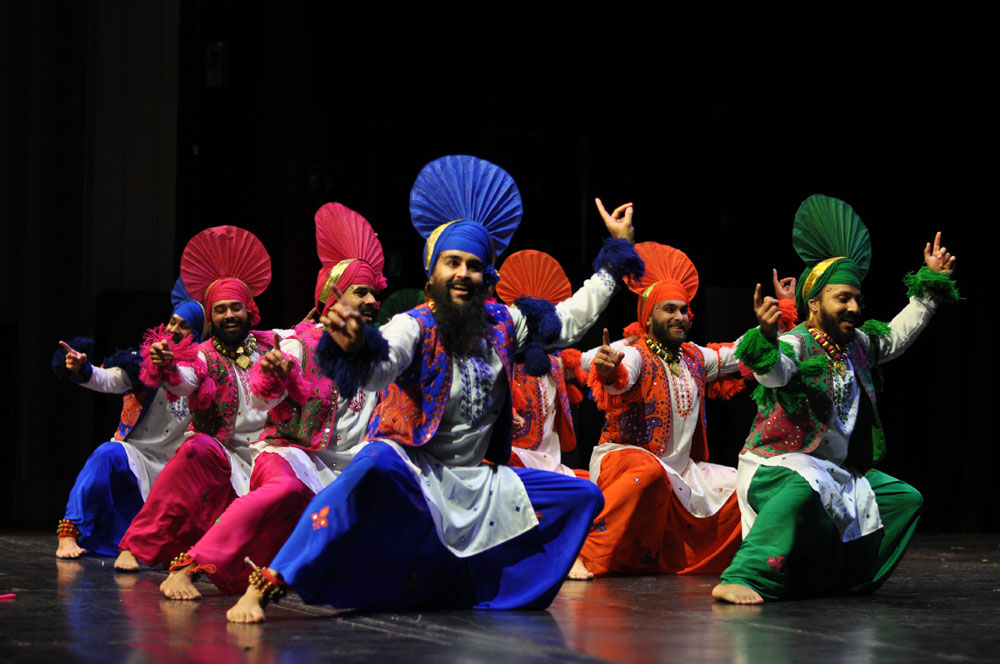 Hark1karan Bhangra Photography - Folk Stars 2016 - London www.hark1karan