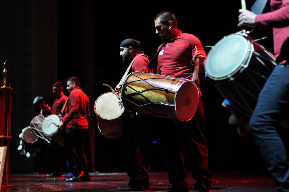 Hark1karan Bhangra Photography - Folk Stars 2016 - London www.hark1karan