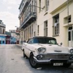 Cuba – Off Malecon