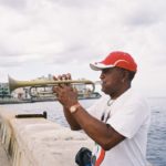 Cuba – Malecon Trumpet