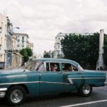 Cuba – Havana – San Lazaro