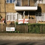 Waterloo – Greet Street – SE1