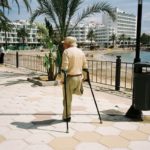 Ibiza – Crutches