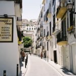 Ibiza – Streets