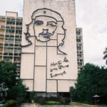 Cuba: Che Guevara – Plaza de la Revolución