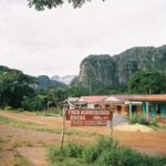Cuba: Vinales Landscape