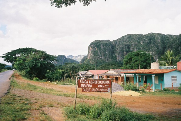 uba Vinales Landscape Photography hark1karan