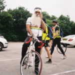 SACA Bike Ride 2016 – Roop Singh