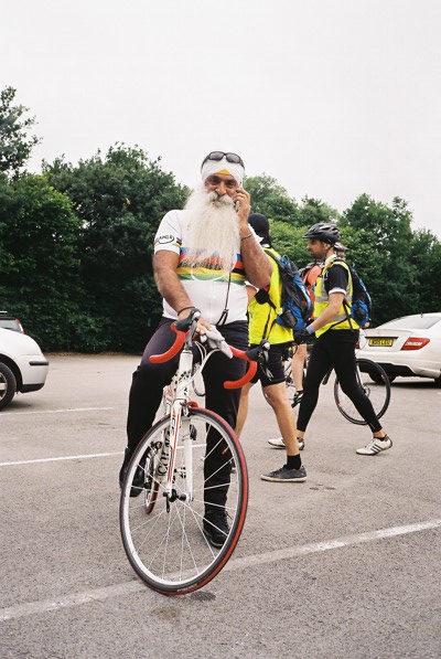 SACA Bike Ride 2016 - Roop Singh 01 - www.hark1karan.com - Daily Life London - July 2016 (13)