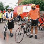 SACA Bike Ride 2016: Banter!