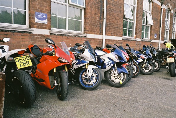 Sace Bike ride 2016 khalsa bikers - www.hark1karan.com - Daily Life London - July 2016 (20)