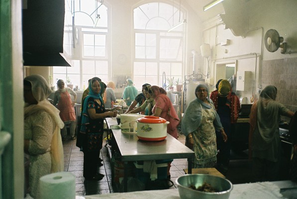 Sace bike ride 2016 Luton Gurdwara 01 - www.hark1karan.com - Daily Life London - July 2016 (21)