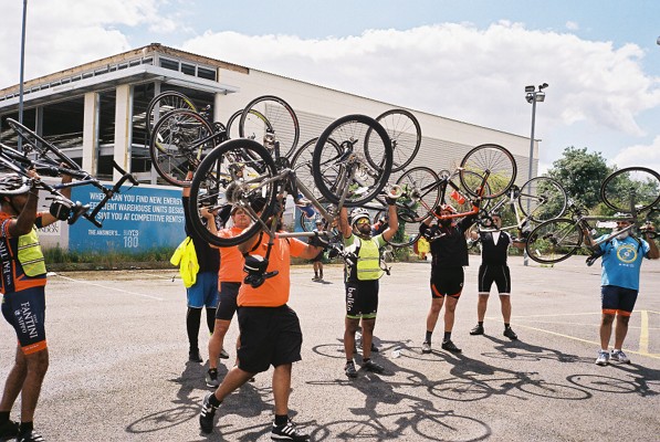 SACA Bike Ride 2006 01 - www.hark1karan.com - Daily Life London - July 2016 (22)