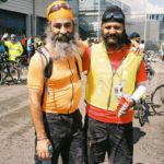 SACA Bike Ride 2016: Riders 1