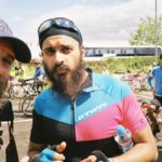 SACA Bike Ride 2016: Rider 2