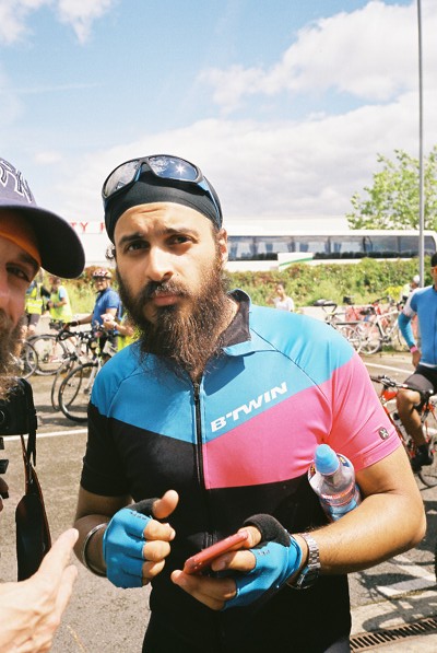 SACA Bike ride 2016 - www.hark1karan.com - Photography Daily Life London - July 2016 (25)