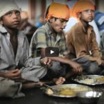 Sikh Talk – Langar Ain’t Free