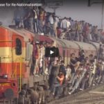 Sikh Talk: Railway Strikes – The Case for Re-Nationalisation