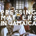 Vinyl and Records: Pressing Matters in Jamaica