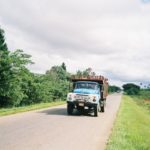 Cuba: Vinales Transportation