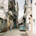 Cuba: Streets of Havana