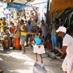 Cuba: Callejon de Hamel
