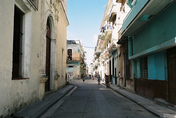 Cuba Havana Calle Cuba www-hark1karan-com-daily-life-cuba-november-2015