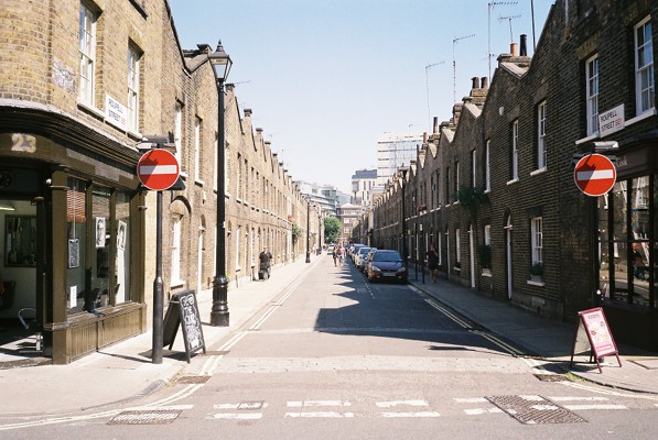 Roupell Street - www.hark1karan.com - Daily Life London - August 2016 (20)