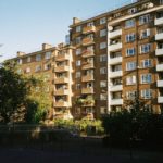 Southwark – Rowland Hill Estate