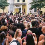 Notting Hill Carnival 2016: Rampage