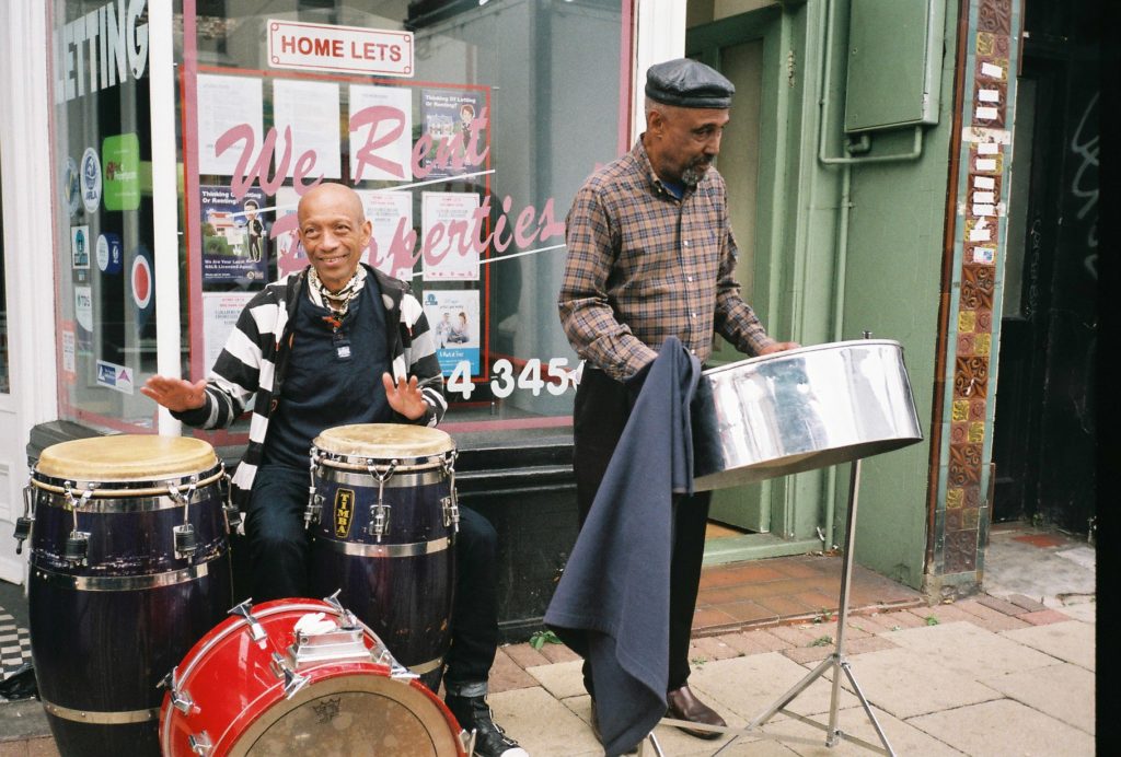 01 - www.hark1karan.com - Daily Life London - September 2016 (3) Thornton Heath Festival