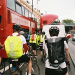 Cycling – Brixton Commute