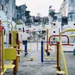 Cuba: Havana Playground