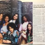 Octavia Poetry Collective – ASOS Magazine Feature