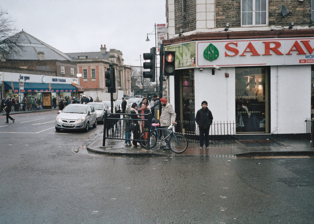 Hark1karan and SikhTalk - Immigrant Landscapes - Southall - Jan 2017