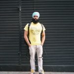 London Stlye #113 – Sukhraj – West London