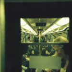 Northern Line Southbound