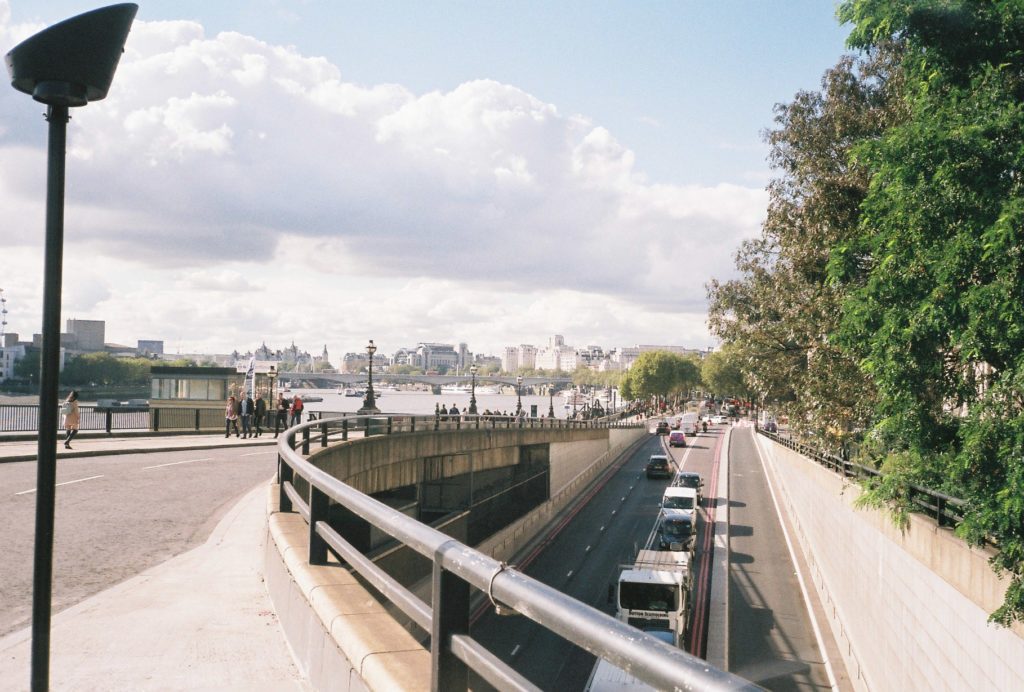 blackfriars underpass London www.hark1karan.com - Daily Life London - October 2016 - Photography (9)