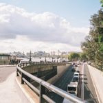 Blackfriars Underpass