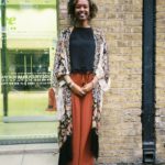 London Style #107 – Lina – London