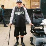 London Style #111 – Jamaican Fan – Croydon