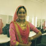 Bhangra – Folkstars 2016 – Female Dancer