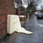 Thornton Heath Mattress