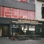 Elephant and Castle – The Charlie Chaplin