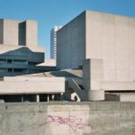 Hayward Gallery – Southbank