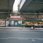 Elephant & Castle – Fruit, Vegetables, Kebabs and Chicken