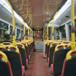 109 Bus – Croydon to Brixton