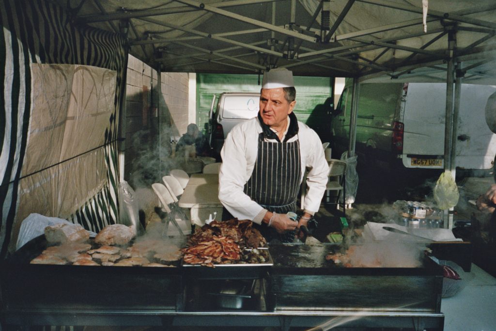 Vauxhall Market hark1karan Photography www.hark1karan.com - Daily Life London - Photography - Kodak Porta 400 - January 2017 (25)