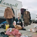 Vauxhall Market – Not now!